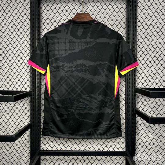 Третья футбольная форма Челси 24/25