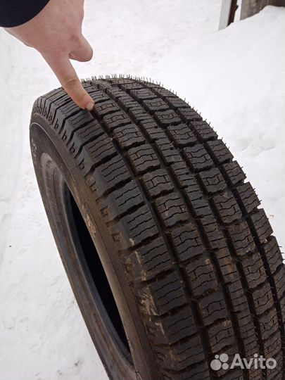 Кама Кама-Евро-228 205/75 R15 97T