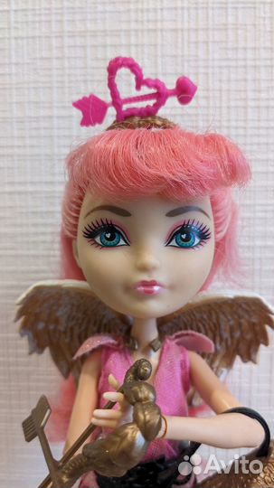 Кукла Кьюпид базовая Эвер Афтер Хай