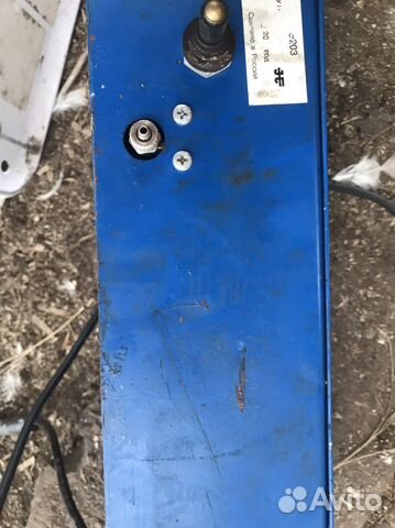 Тестер для свечей зажигания