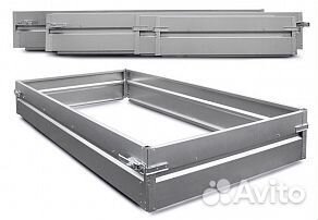 Изделия из металла и дерева