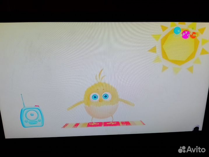 Телевизор бу лджи