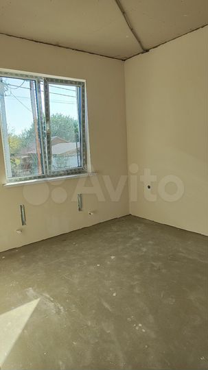 Дом 85 м² на участке 3 сот.