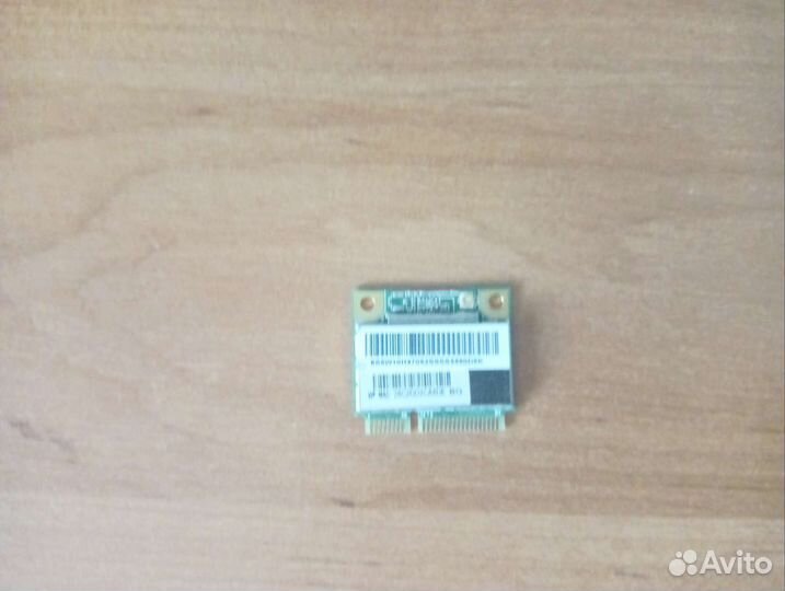 Lenovo ideapad 100 15iby разбор