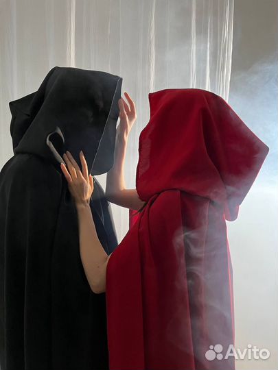 Мантии без рукавов опт от 5 штук