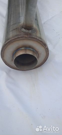 Водонагреватель для бани(теплообменник)