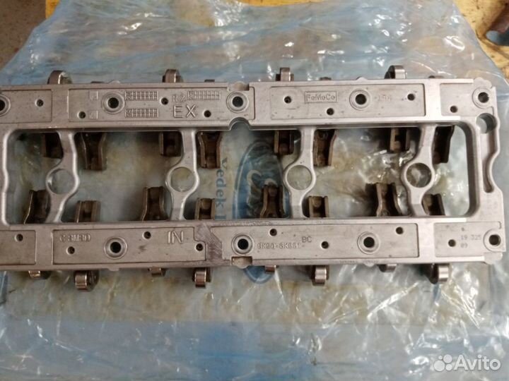 Блок рокеров форд транзит 1756382