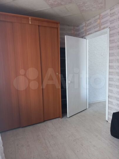 2-к. квартира, 40,8 м², 4/5 эт.