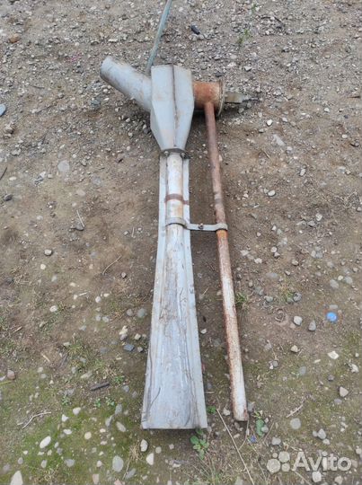 Сеялка спч 6-М, 2006