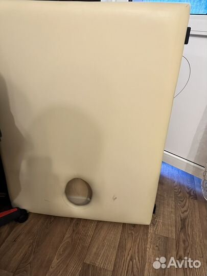 Кушетка медицинская для массажа