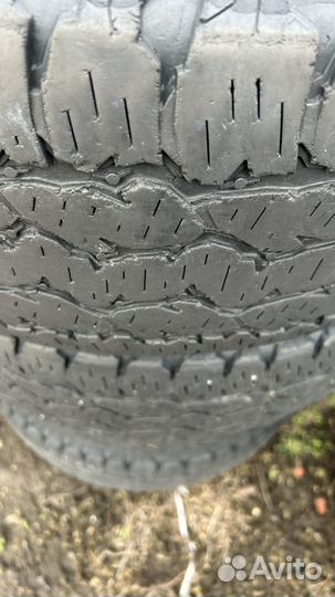 Matador Activ Flex 265/65 R17 100W