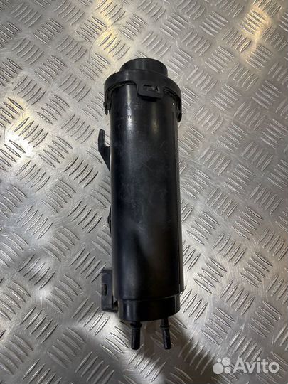 Абсорбер (адсорбер) фильтр топливных паров