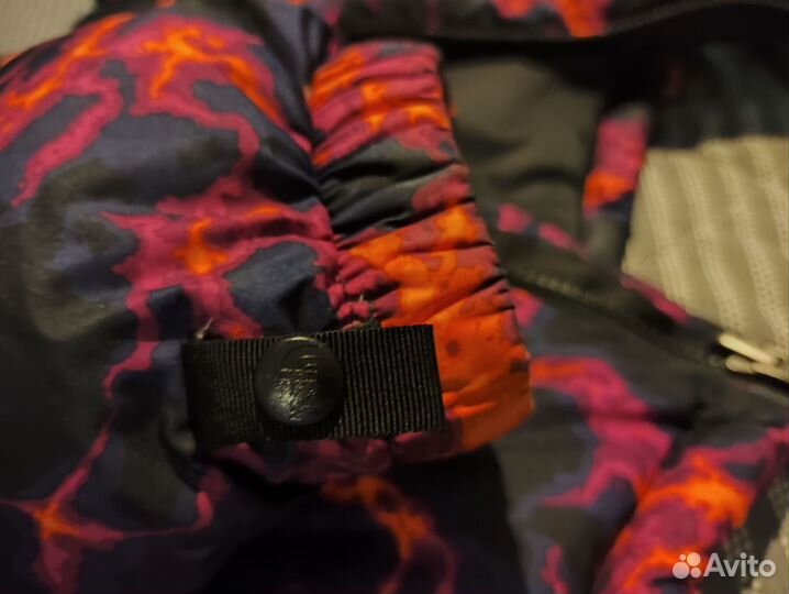 Пуховик THE north face 1996 Retro Nuptse