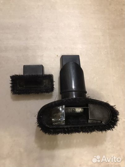 Пылесос ручной