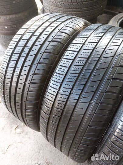 Kumho Ecsta LX Platinum KU27 215/50 R17 95W