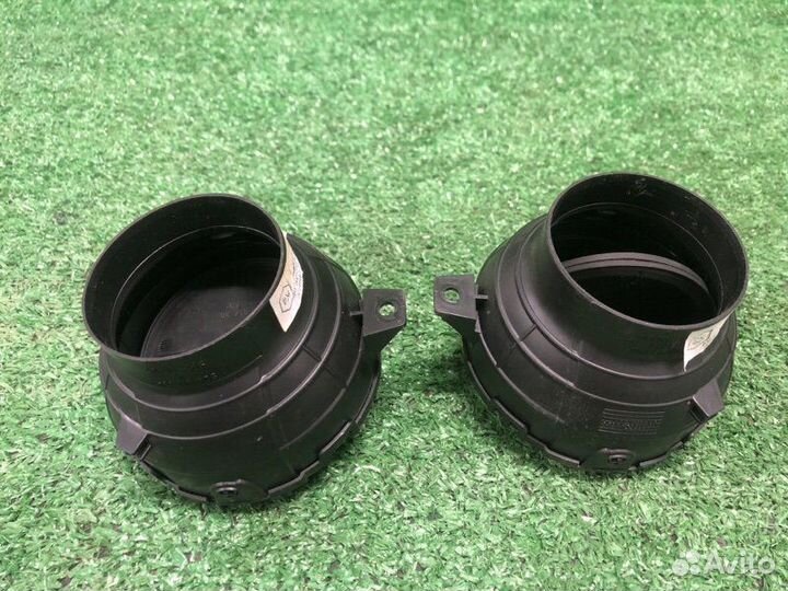 Дефлектор воздушный Mini Cooper S R56 N14B16AB