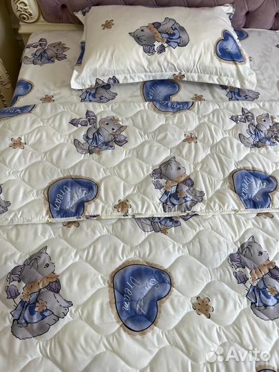 Постельное белье