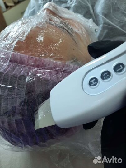 Депиляция Чистка лица Массаж лица