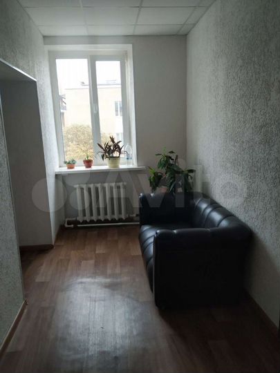 Офис, 34.6 м²