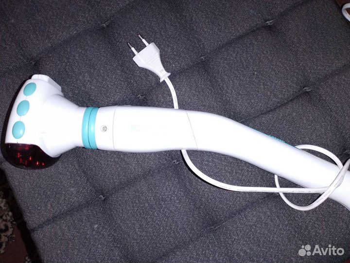 Инфрокрасный массажер scarlett