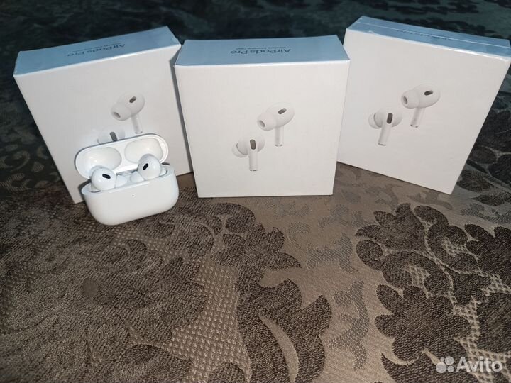 Airpods pro 2 premium