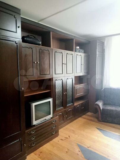 Комната 22,5 м² в 4-к., 2/3 эт.