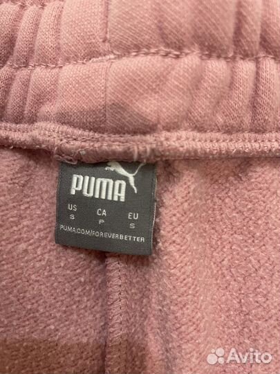 Спортивный костюм puma женский