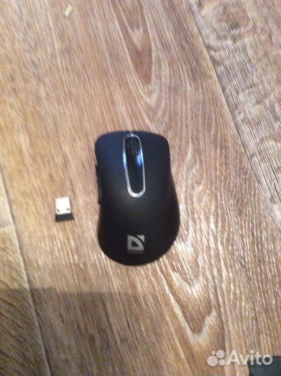 Продам Мышку для Компьютера defender