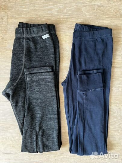 Термобелье для мальчика