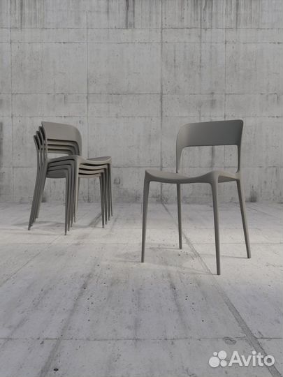 Стул интерьерный