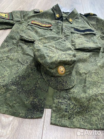 Форма для военной кафедры книту кхти вуц