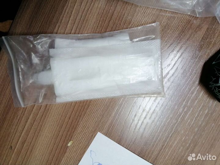 Продам фильтр топливный в бак новый для тойоты