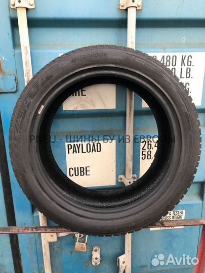 Hankook Winter I'Cept Evo 3 W330 255/45 R19 104W