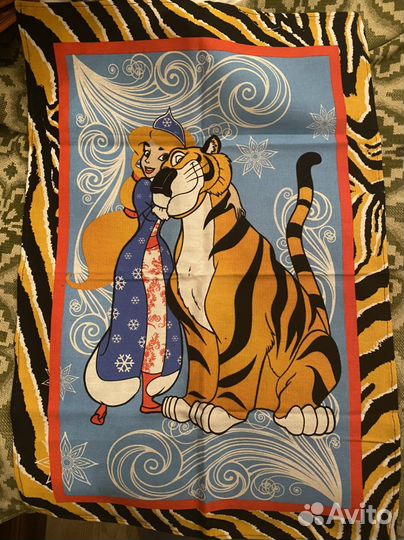 Полотенца в ассортименте