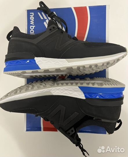 Кроссовки New Balance MS574SC 8,5 US 41 RUS