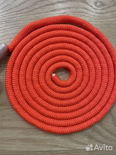 Скакалка для гимнастики