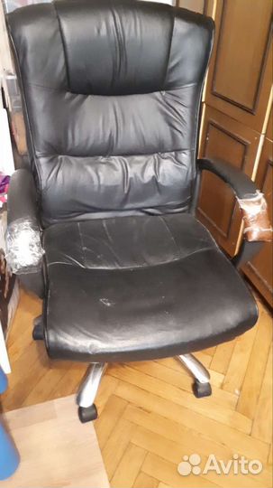 Кресло руководителя