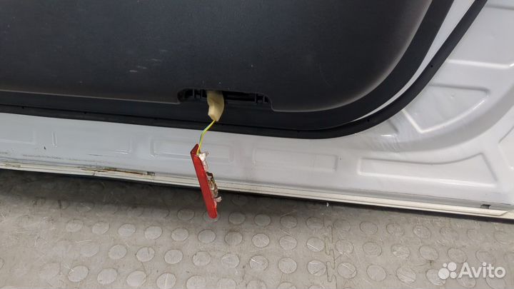 Замок двери Infiniti QX60, 2014