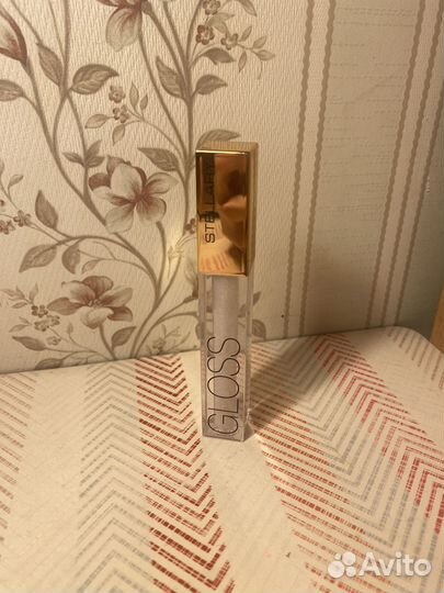 Блеск для губ stellary sexy gloss тон 02