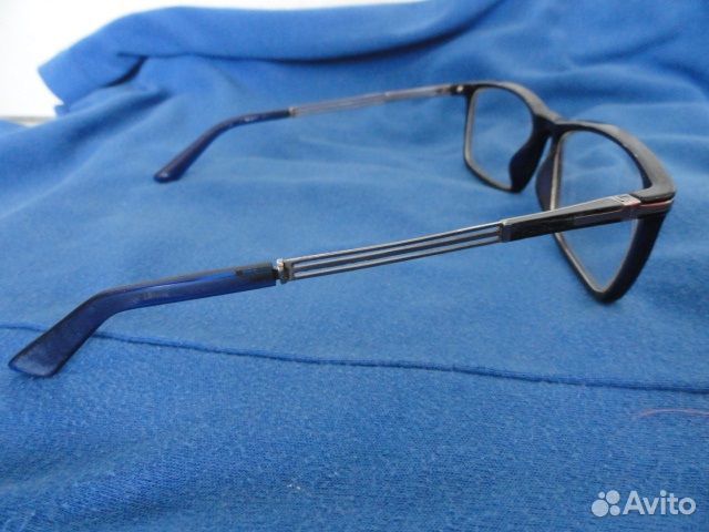 Очки стёкла -2.5/ +3.0