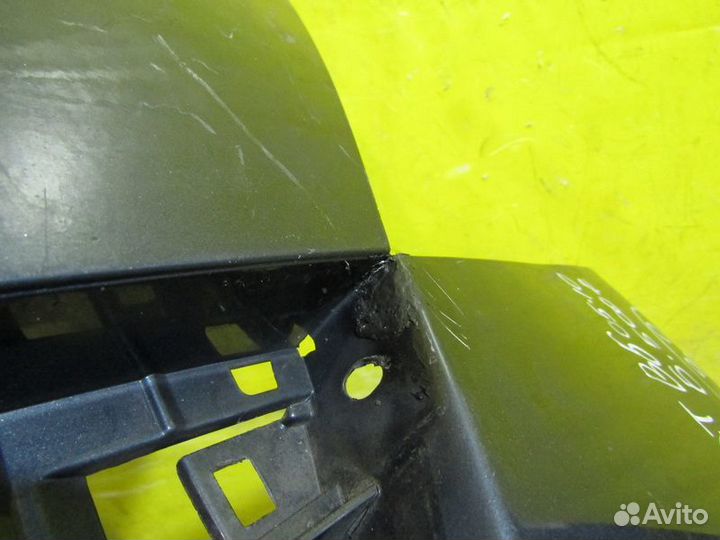 Бампер передний Volkswagen Passat B6 05-10 г 39732