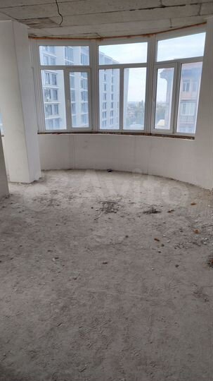 3-к. квартира, 102 м², 5/10 эт.