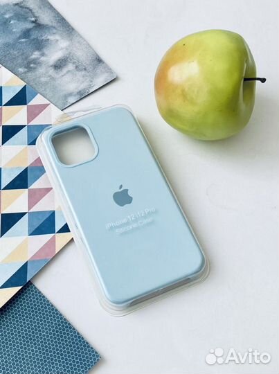 Чехол на iPhone 12 / 12Pro