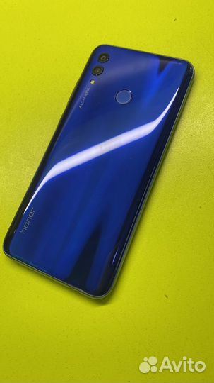 HONOR 10 Lite, 3/64 ГБ