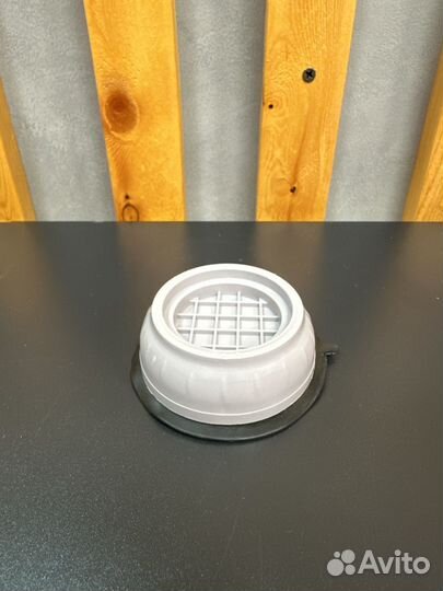 Антивибрационные подставки для стиральной машины