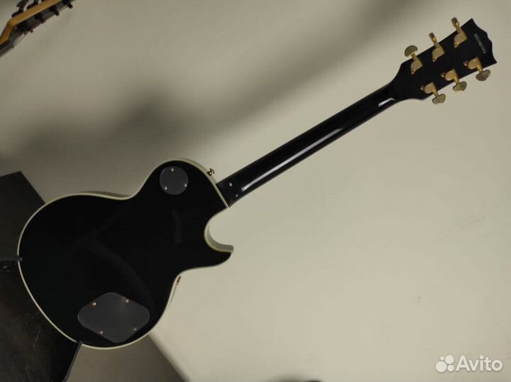 ESP Grass Roots G-LP-60C Les Paul Korea для левши