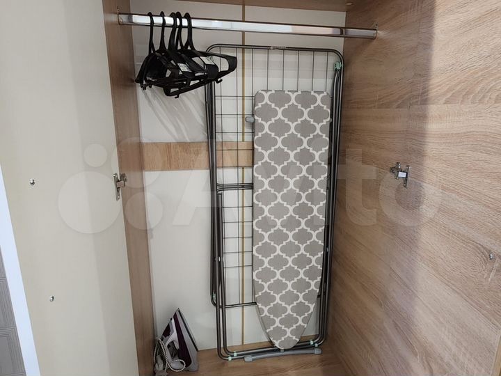 Квартира-студия, 24 м², 10/17 эт.