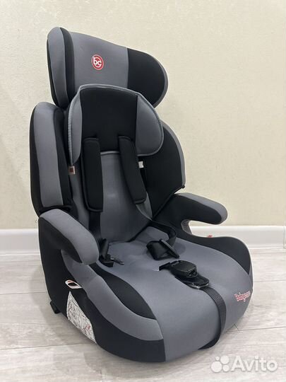 Автомобильное кресло Baby Care