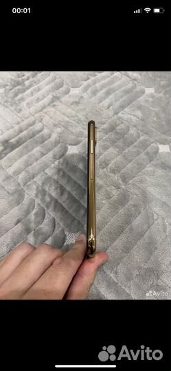 iPhone Xs, 256 ГБ