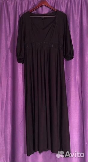 Платье женское 48 50